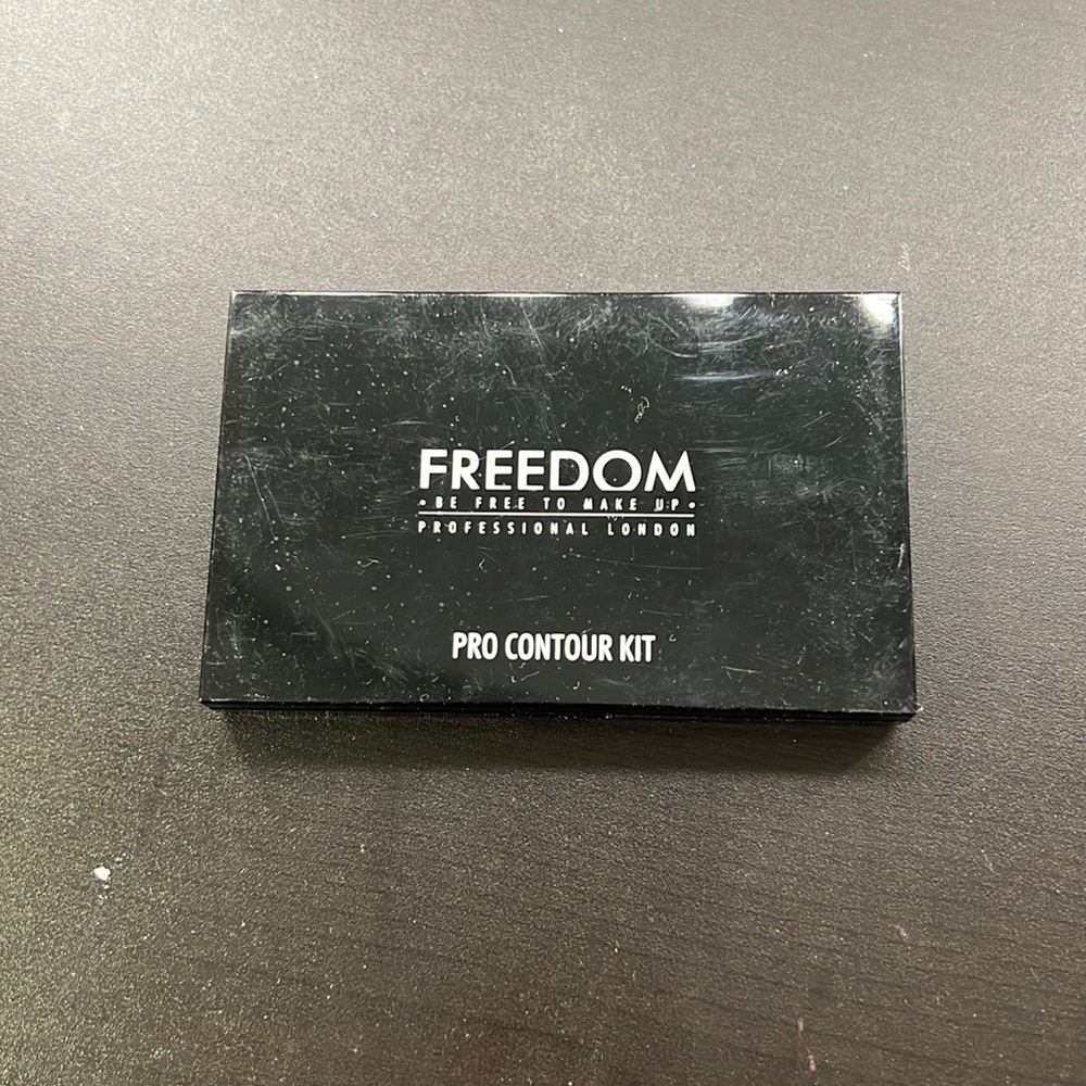 Freedom - Picture 1 of 3